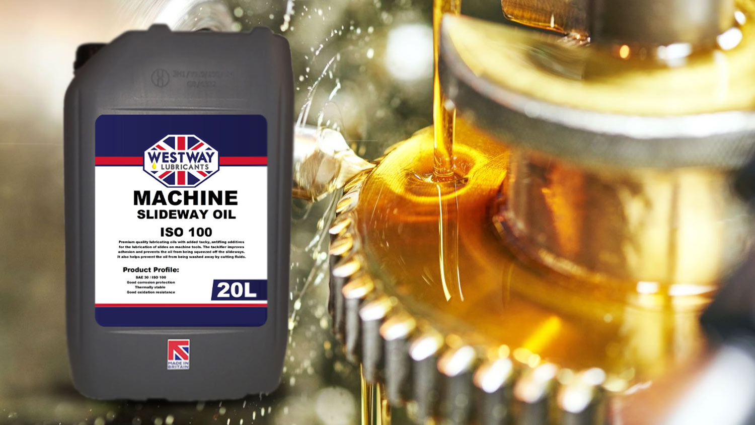 قیمت روغن روانکار ماشین ابزار